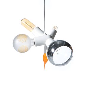 Moooi Cluster Hanglamp