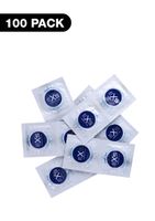 Exs Nano Thin Condoms - 100 pack