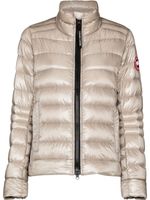 Canada Goose veste matelassée Cypress - Argent - thumbnail