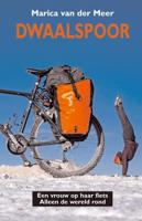 Dwaalspoor - Marica van der Meer - Paperback (9789038927855)