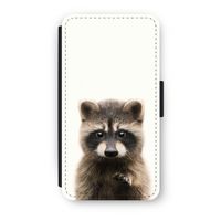 Rocco: iPhone XS Flip Hoesje