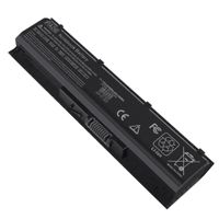 Notebook battery for HP Omen 17-w000 17-ab200 10.95V 62Wh - thumbnail