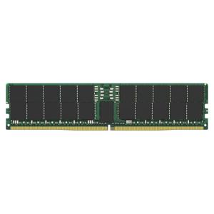 Kingston Server Premier Werkgeheugenmodule voor PC DDR5 64 GB 1 x 64 GB ECC 288-pins DIMM CL40 KSM48R40BD4TMM-64HMR