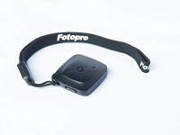 Fotopro - Foto- en statiefaccessoires - BT-4 - Bluetooth Fototrigger voor Smartphone - Zwart