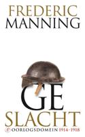 Geslacht - Frederic Manning - Paperback (9789029589079)