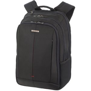 Samsonite GuardIT 39,6 cm (15.6") Rugzak Zwart