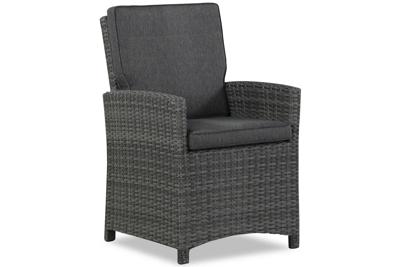 Domani Malta dining tuinstoel Domani Malta dining tuinstoel