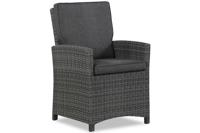 Domani Malta dining tuinstoel