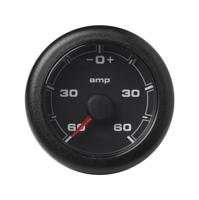 Veratron Vdo Ocl Ampèremeter 60a 52mm Zwart Default