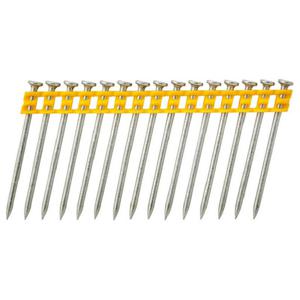 DeWALT DCN8901050 accessoire voor nietpistolen Assortiment van klemmen, bouten & spijkers DCN890N-XJ; DCN890P2-QW;