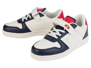 Ellesse Kindersneakers (34, Marineblauw)