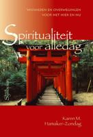 Spiritualiteit voor alledag (Paperback)