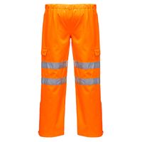 Portwest S597 Hi-Vis Extreme Trousers