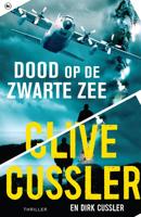 Dood op de Zwarte Zee - Clive Cussler - eBook (9789044349504)