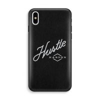 Hustle: iPhone X Tough Case - thumbnail