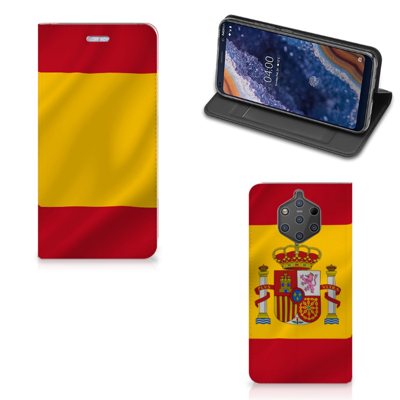 Nokia 9 PureView Standcase Spanje