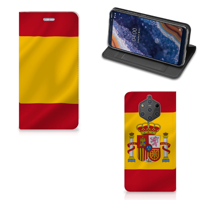 Nokia 9 PureView Standcase Spanje