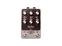 Universal Audio Ruby '63 Top Boost Amplifier