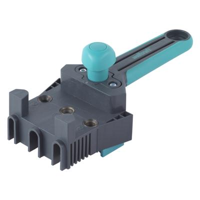 wolfcraft GmbH 4640000 deuvelgereedschap Montagewerktuig