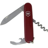 Victorinox Waiter 0.3303 Zwitsers zakmes Aantal functies 9 Rood - thumbnail