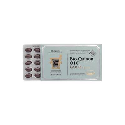 Pharma Nord Bio-Quinon Q10 Gold - 60 capsules