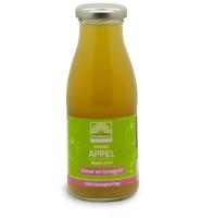 Mattisson Mattisson Appelsap/apple Juice Bio (250ml)