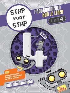 Programmeren kun je leren 4 - Programmeren kun je leren