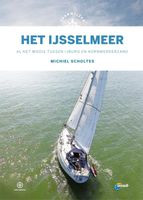 Vaargids Vaarwijzer Vaarwijzer het IJsselmeer | Hollandia