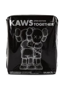 KAWS figurine Kaws Together - Gris