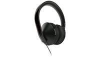 Microsoft S4V-00013 hoofdtelefoon/headset Hoofdband Zwart