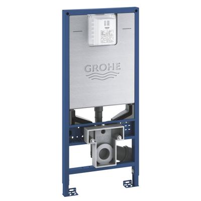 Inbouwreservoir Grohe Rapid SLX met Frame 113cm