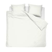 Cinderella Dekbedovertrekset Katoen Weekend - ivory 260x200/220cm