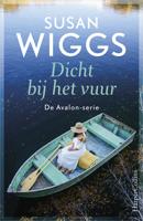 Dicht bij het vuur - Susan Wiggs - eBook (9789402514513)