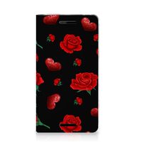 Nokia 2.1 2018 Magnet Case Valentine