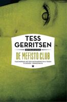 De Mefisto Club - Tess Gerritsen - ebook