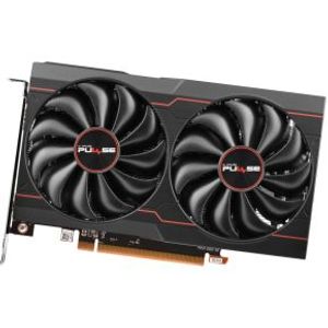 VGA Sapphire PULSE AMD RADEON RX 6500 XT GAMING OC 4GB