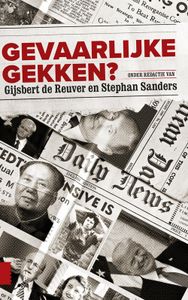 Gevaarlijke gekken? - - ebook