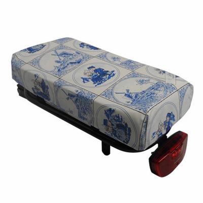 Bagagedragerkussen BIG Cushie Dutch 7