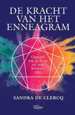 De kracht van het enneagram - Sandra de Clercq - Paperback (9789022335284)