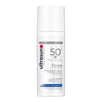 Ultrasun Face Anti Pigment zonnebrandcrème SPF 50+ - 50 ml