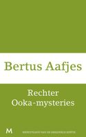 Rechter Ooka-mysteries - Bertus Aafjes - ebook - thumbnail