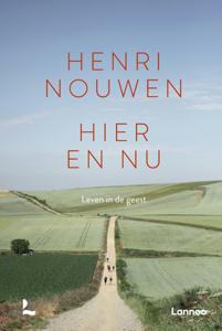 Hier en nu - Henri Nouwen - ebook