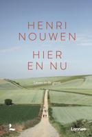 Hier en nu - Henri Nouwen - ebook - thumbnail