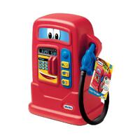 Little Tikes Cozy Coupe Benzinepomp