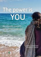 The power is you - Saskia Harkema - ebook - thumbnail