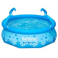 Bestway Easy Set Zwembad OctoPool 274x76 cm - thumbnail