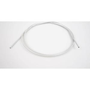 Cortina Buitenkabel rem white braid