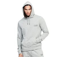 Frank Dandy Unisex Solid Hoodie - thumbnail