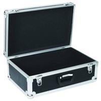 Roadinger Universal Case Flightcase (l x b x h) 255 x 600 x 390 mm