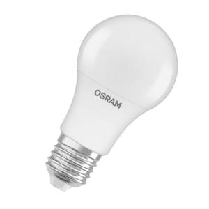 OSRAM 4058075090484 LED-lamp Energielabel F (A - G) E27 Peer 8.5 W = 60 W Warmwit (Ø x l) 60 mm x 112 mm 5 stuk(s)